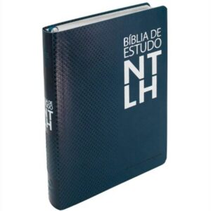 Bíblia de Estudo NTLH
