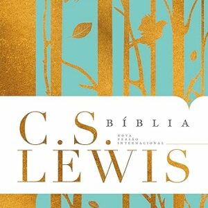 Bíblia C. S. Lewis: NVI