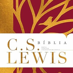 Bíblia C. S. Lewis: NVT