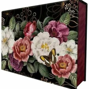 Biblia Estudos da Mulher - Caixa Luxo