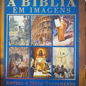 A Bíblia Em Imagens