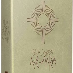 Bíblia Sagrada - Capa Eucaristia