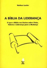 Bíblia Da Liderança