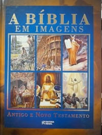 Bíblia Em Imagens