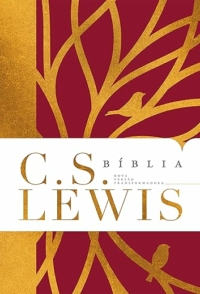 Bíblia C. S. Lewis: NVT