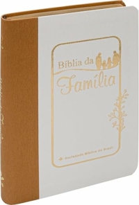 Bíblia da Família ARA – Estudos de Jaime e Judith Kemp