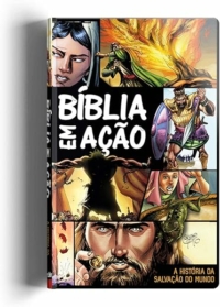Bíblia em Ação Edição Ampliada
