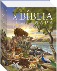 Bíblia Ilustrada da Família