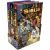 Bíblia Kingstone – 3 Volumes em Quadrinhos
